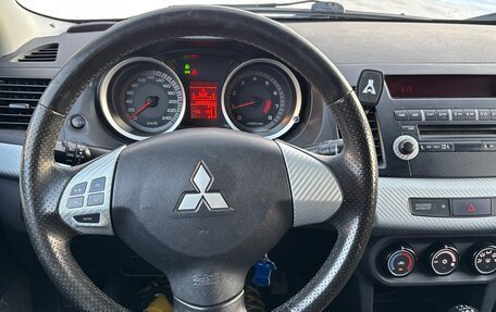 Mitsubishi Lancer IX, 2008 год, 650 000 рублей, 13 фотография