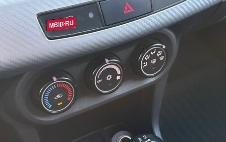 Mitsubishi Lancer IX, 2008 год, 650 000 рублей, 12 фотография