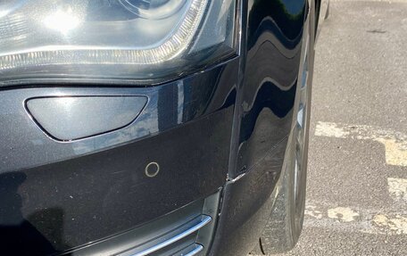 Audi A8, 2012 год, 1 900 000 рублей, 12 фотография