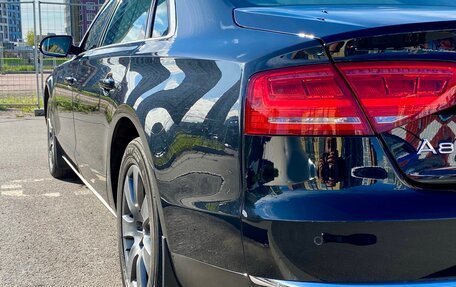 Audi A8, 2012 год, 1 900 000 рублей, 16 фотография