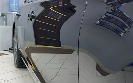 Audi A8, 2012 год, 1 900 000 рублей, 20 фотография