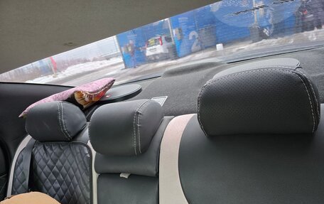 Hyundai Elantra V, 2015 год, 1 200 000 рублей, 12 фотография