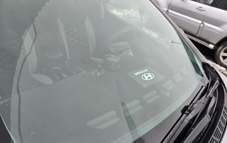 Hyundai Elantra V, 2015 год, 1 200 000 рублей, 20 фотография