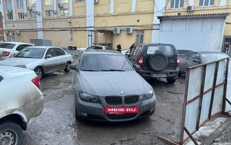 BMW 3 серия, 2010 год, 1 050 000 рублей, 16 фотография