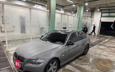 BMW 3 серия, 2010 год, 1 050 000 рублей, 4 фотография
