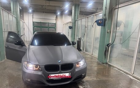 BMW 3 серия, 2010 год, 1 050 000 рублей, 13 фотография