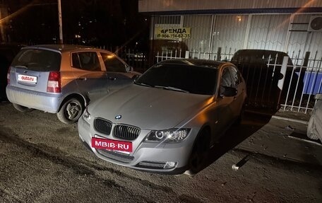 BMW 3 серия, 2010 год, 1 050 000 рублей, 10 фотография
