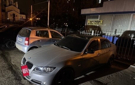 BMW 3 серия, 2010 год, 1 050 000 рублей, 19 фотография