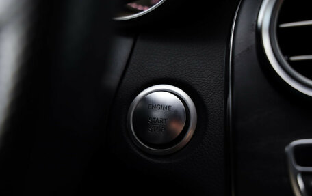 Mercedes-Benz GLC Coupe, 2016 год, 3 499 000 рублей, 20 фотография