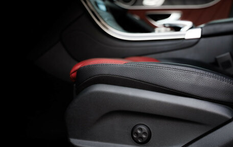 Mercedes-Benz GLC Coupe, 2016 год, 3 499 000 рублей, 23 фотография