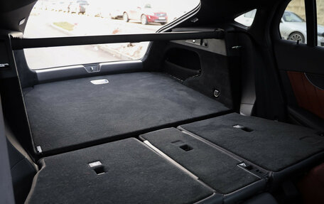 Mercedes-Benz GLC Coupe, 2016 год, 3 499 000 рублей, 29 фотография