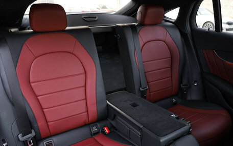 Mercedes-Benz GLC Coupe, 2016 год, 3 499 000 рублей, 27 фотография