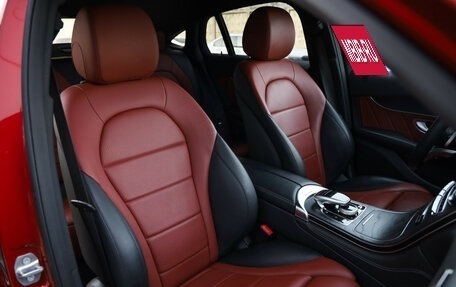 Mercedes-Benz GLC Coupe, 2016 год, 3 499 000 рублей, 24 фотография