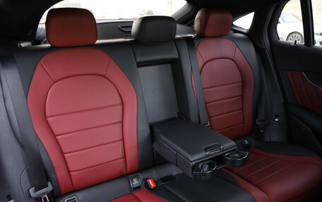 Mercedes-Benz GLC Coupe, 2016 год, 3 499 000 рублей, 26 фотография