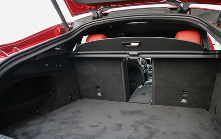 Mercedes-Benz GLC Coupe, 2016 год, 3 499 000 рублей, 30 фотография