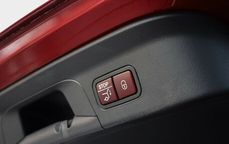 Mercedes-Benz GLC Coupe, 2016 год, 3 499 000 рублей, 33 фотография