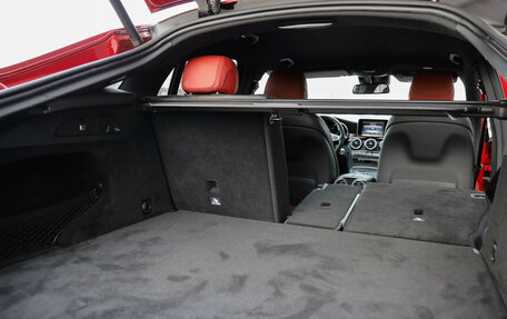 Mercedes-Benz GLC Coupe, 2016 год, 3 499 000 рублей, 31 фотография