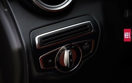 Mercedes-Benz GLC Coupe, 2016 год, 3 499 000 рублей, 21 фотография