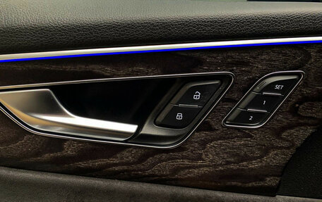 Audi Q8 I, 2018 год, 6 990 000 рублей, 14 фотография