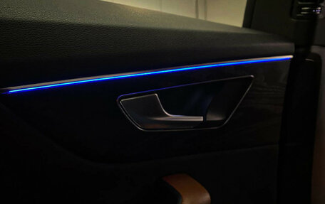 Audi Q8 I, 2018 год, 6 990 000 рублей, 13 фотография