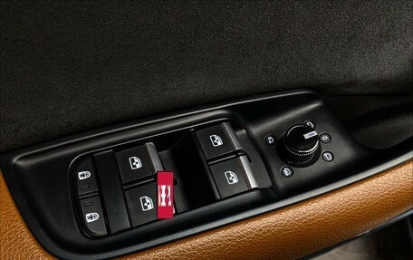 Audi Q8 I, 2018 год, 6 990 000 рублей, 15 фотография