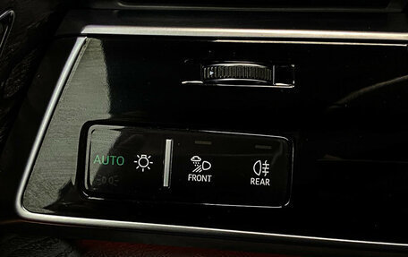 Audi Q8 I, 2018 год, 6 990 000 рублей, 18 фотография