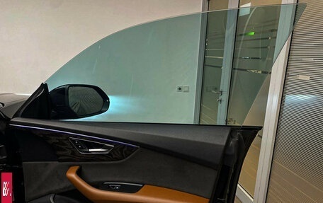 Audi Q8 I, 2018 год, 6 990 000 рублей, 10 фотография