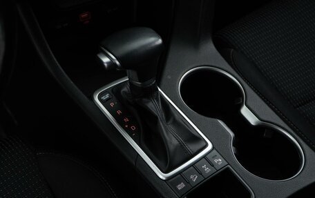 KIA Sportage IV рестайлинг, 2019 год, 2 397 077 рублей, 19 фотография