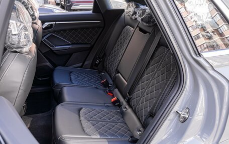 Audi Q3, 2025 год, 4 280 000 рублей, 9 фотография