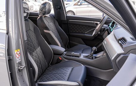 Audi Q3, 2025 год, 4 280 000 рублей, 8 фотография