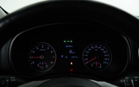 KIA Sportage IV рестайлинг, 2019 год, 2 397 077 рублей, 22 фотография