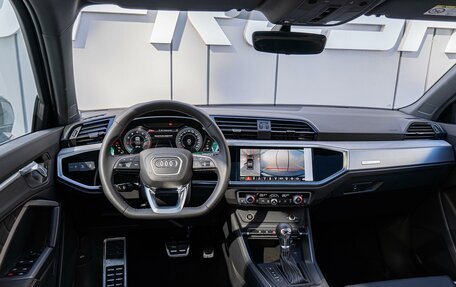 Audi Q3, 2025 год, 4 280 000 рублей, 6 фотография