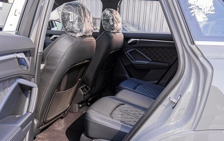 Audi Q3, 2025 год, 4 280 000 рублей, 11 фотография