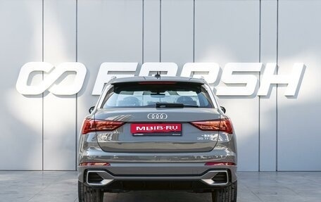 Audi Q3, 2025 год, 4 280 000 рублей, 4 фотография