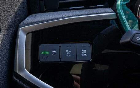 Audi Q3, 2025 год, 4 280 000 рублей, 19 фотография