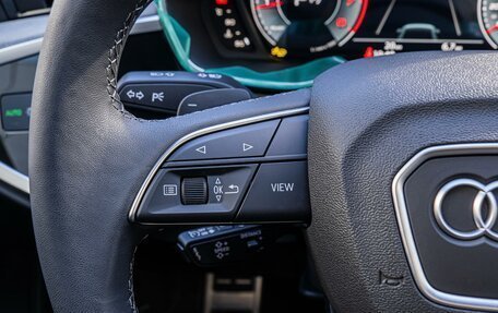 Audi Q3, 2025 год, 4 280 000 рублей, 18 фотография