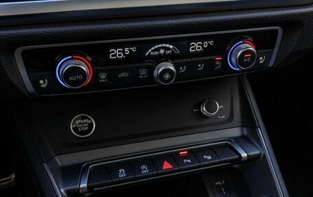 Audi Q3, 2025 год, 4 280 000 рублей, 14 фотография