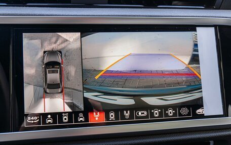 Audi Q3, 2025 год, 4 280 000 рублей, 15 фотография