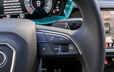 Audi Q3, 2025 год, 4 280 000 рублей, 20 фотография