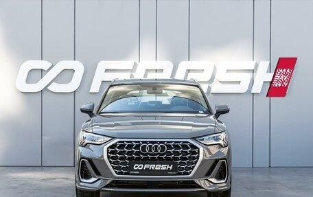Audi Q3, 2025 год, 4 280 000 рублей, 3 фотография
