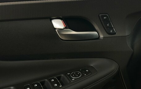 Hyundai Santa Fe IV, 2019 год, 3 300 000 рублей, 9 фотография