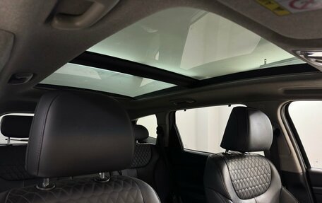 Hyundai Santa Fe IV, 2019 год, 3 300 000 рублей, 13 фотография