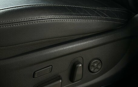 Hyundai Santa Fe IV, 2019 год, 3 300 000 рублей, 10 фотография