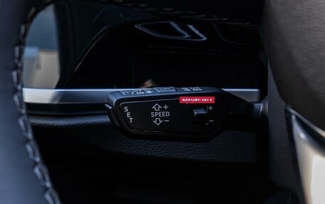 Audi Q3, 2025 год, 4 280 000 рублей, 17 фотография