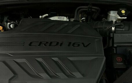 Hyundai Santa Fe IV, 2019 год, 3 300 000 рублей, 17 фотография