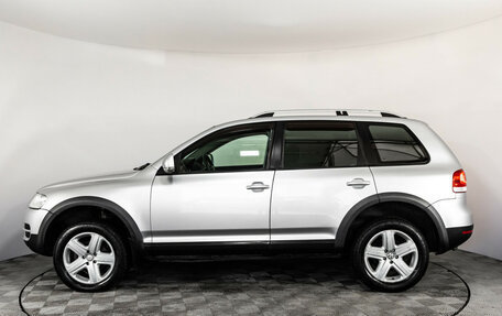 Volkswagen Touareg III, 2006 год, 999 000 рублей, 8 фотография