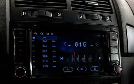 Volkswagen Touareg III, 2006 год, 999 000 рублей, 15 фотография