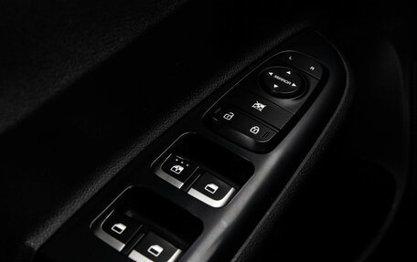 KIA Rio IV, 2017 год, 999 000 рублей, 15 фотография