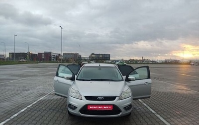 Ford Focus II рестайлинг, 2008 год, 500 000 рублей, 1 фотография