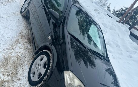 Nissan Primera III, 2006 год, 600 000 рублей, 1 фотография